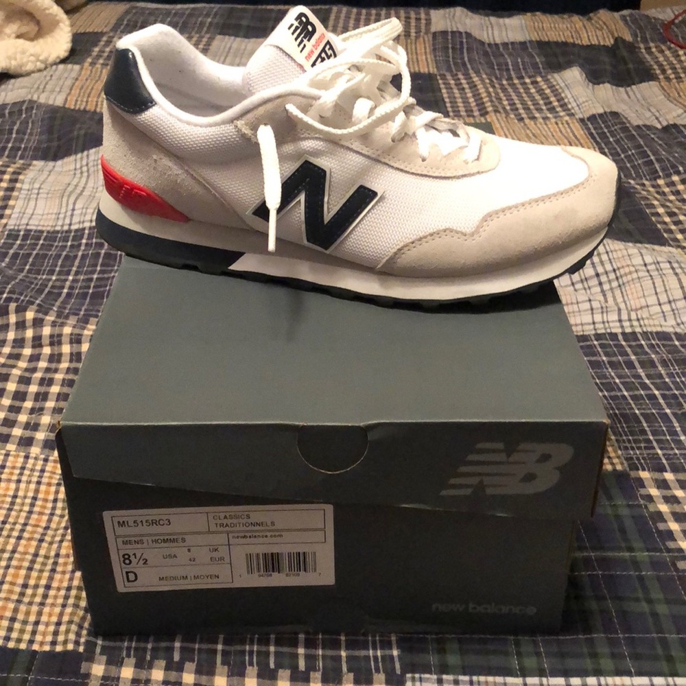 New Balance 515